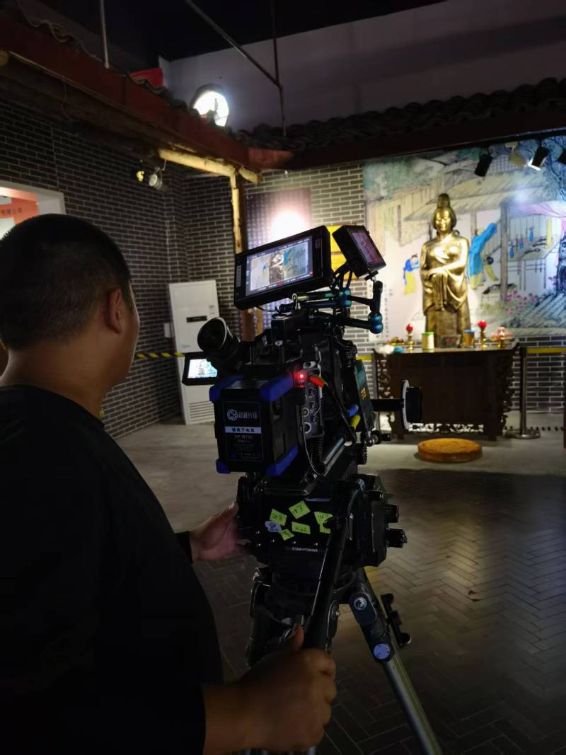 聚焦古冶区产品宣传视频拍摄公司，以专业实力赋能品牌声量升级