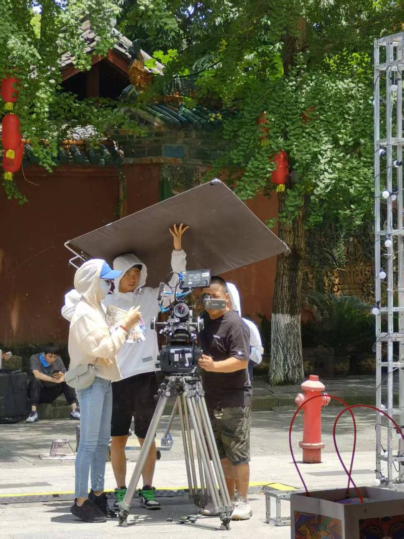 古冶区产品宣传视频拍摄公司避坑：资质、案例、服务全解析