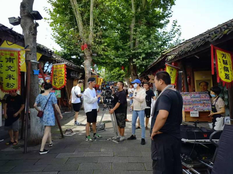 古冶区产品视频拍摄技术升级：AI与三维动画深度融合