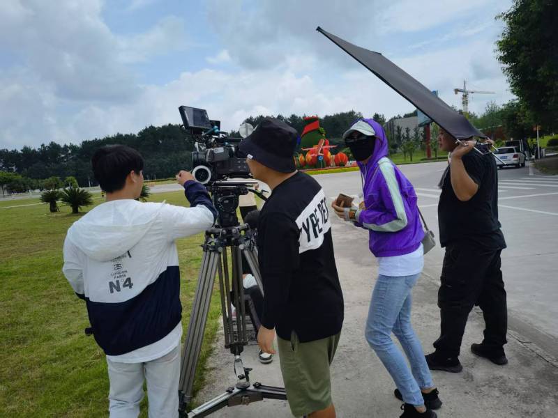古冶区极致互动，未来愿景宏大，致力于成为全球领先的产品宣传视频企业