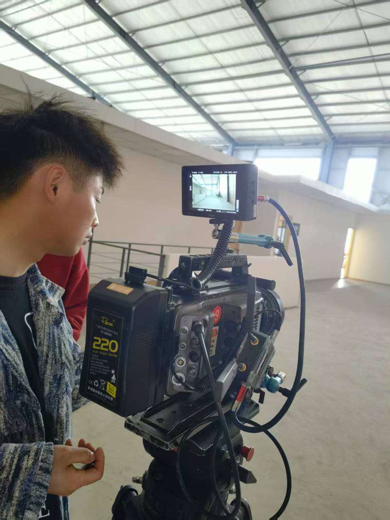 古冶区电商产品视频拍摄制作：小成本也能产出高质感内容？