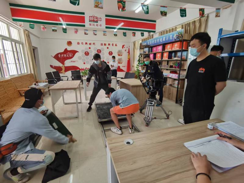 古冶区电商产品视频拍摄制作实战秘籍，助力产品引爆电商流量